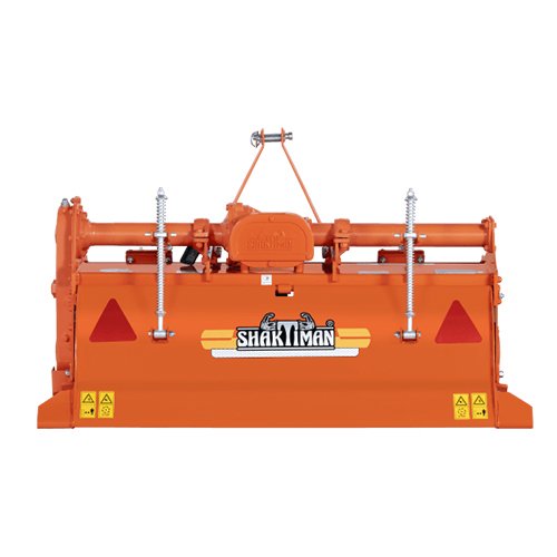 Atom Series Rotary Tiller