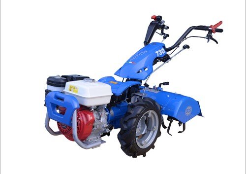 Power Weeder Model 730