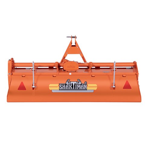 Regular Smart Rotary Tiller