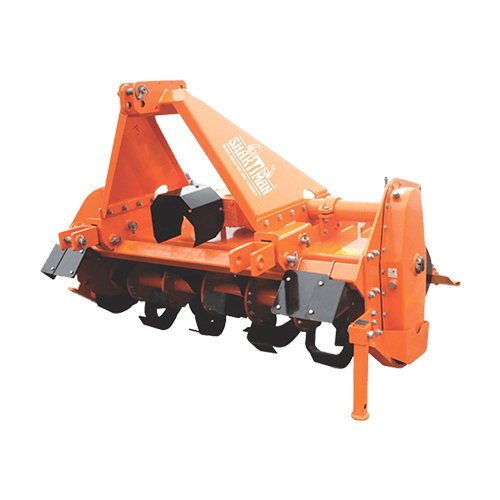 SRT-150 Victor Rotary Tiller