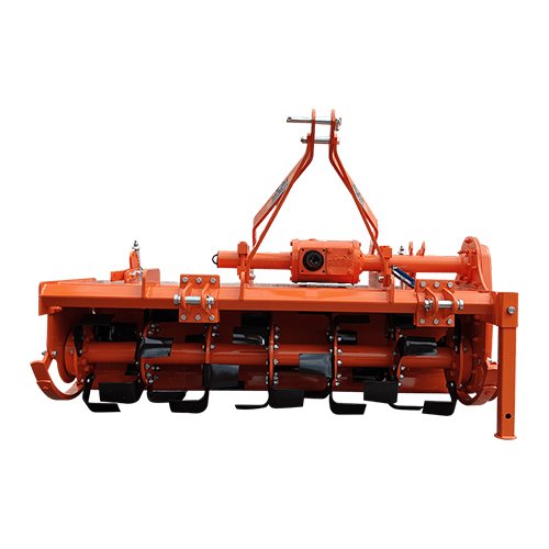 SRT-6 Standard Rotary Tiller