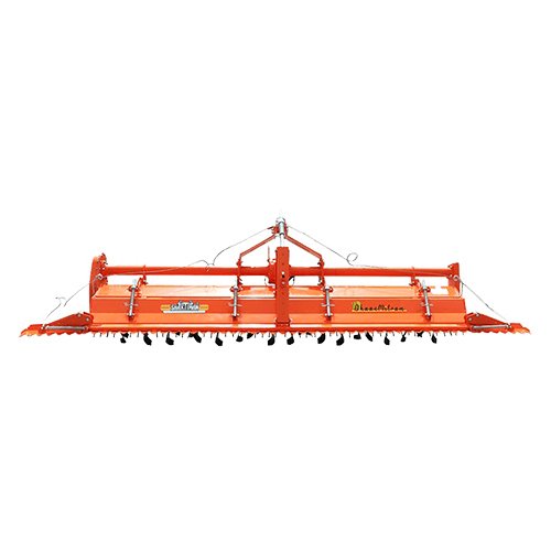 SRT-9 Dhanmitram Rotary Tiller