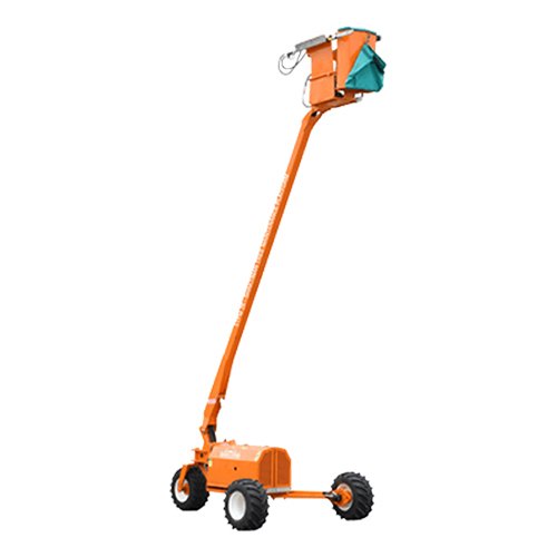 Self Propelled Platform