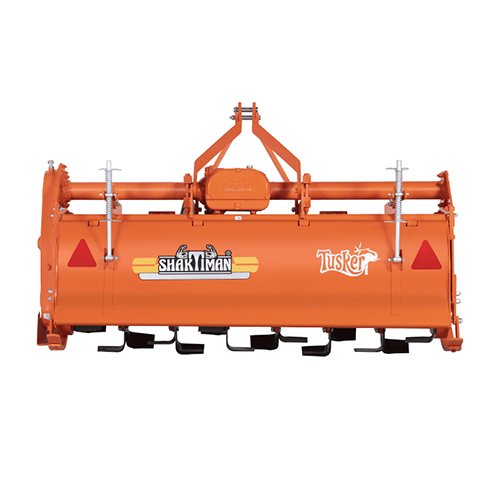 Tusker Series Rotary Tiller