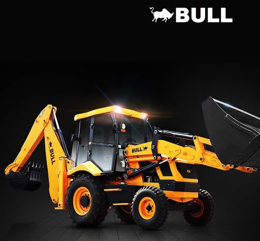 BULL SD76 - BS5 Supersmart