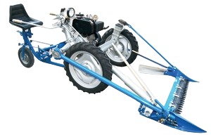 BCS Agricuture Machinery & Tools